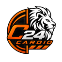 C24 Cardio app icon